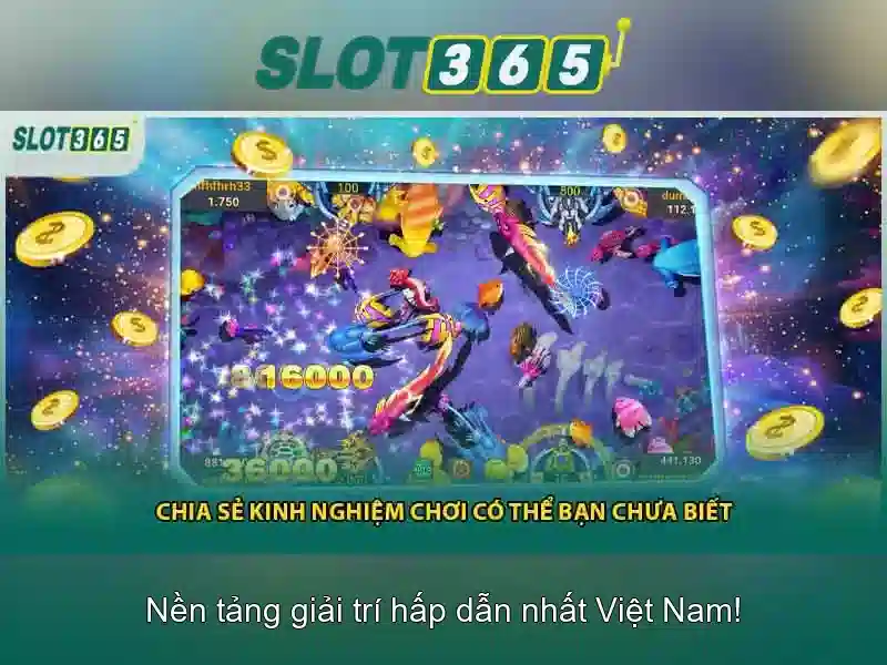 Trò chơi máy xè quay đa dạng