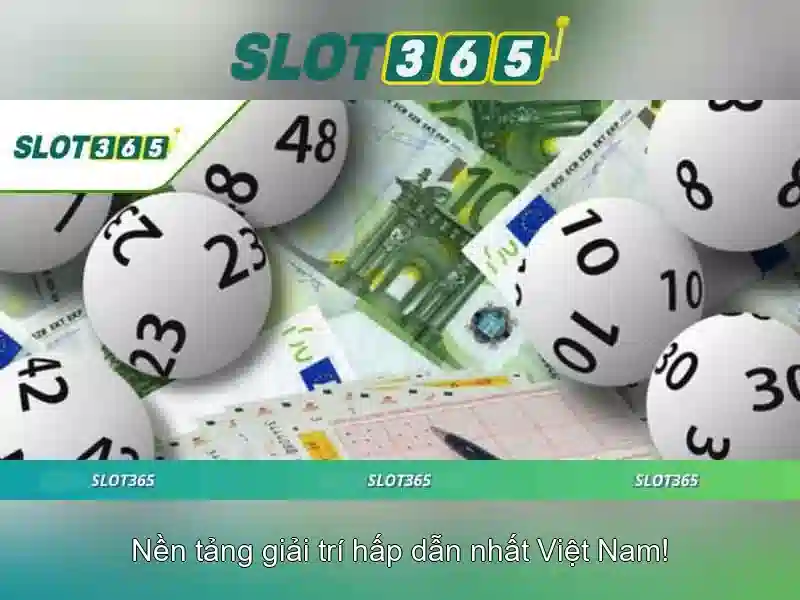 Slot365: Trải nghiệm casino trực tuyến hàng đầu