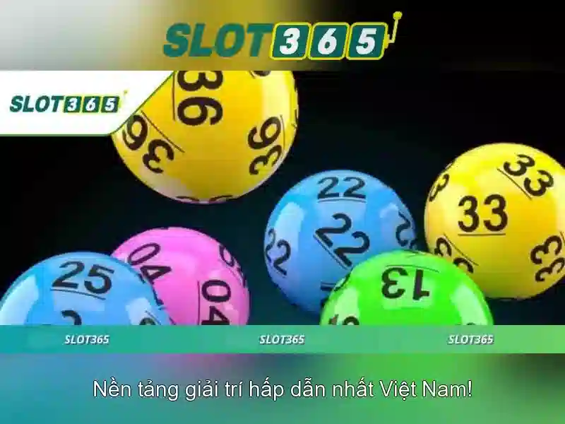 Slot365: Khai phá thế giới slot trực tuyến