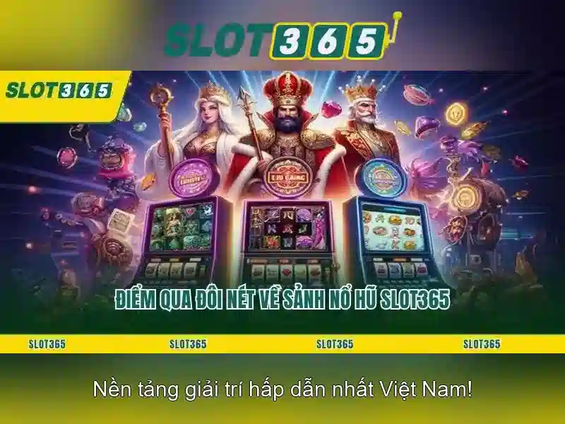 Trải nghiệm người chơi mượt mà và công cụ hỗ trợ