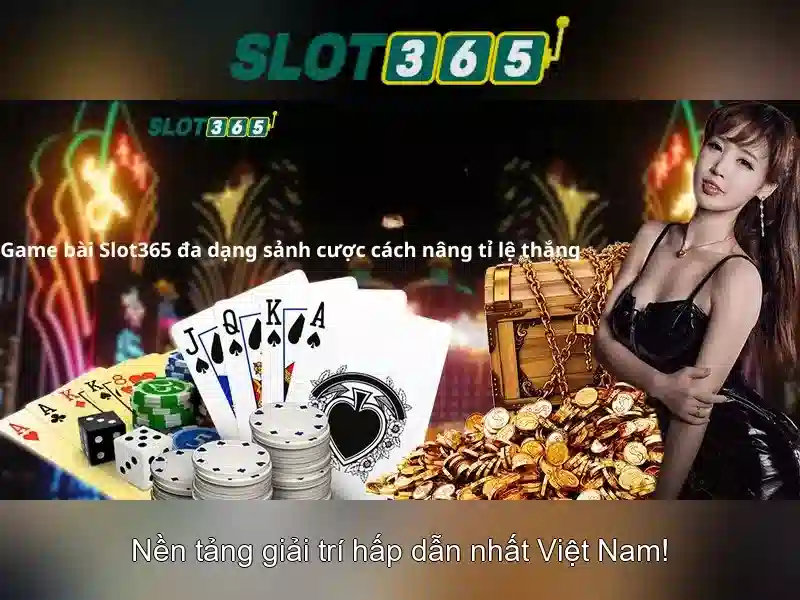 Các trò chơi và giao diện