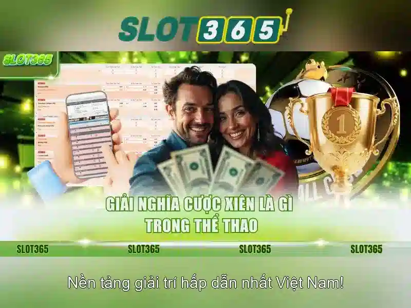 Chất lượng và an toàn trên Slot365