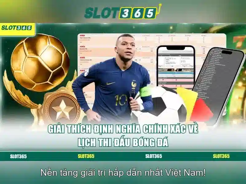 Đặc điểm nổi bật