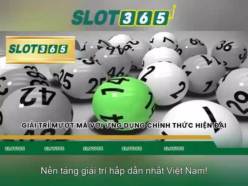 Slot365 là gì?