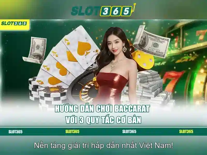 Kết luận và lưu ý khi tham gia Slot365