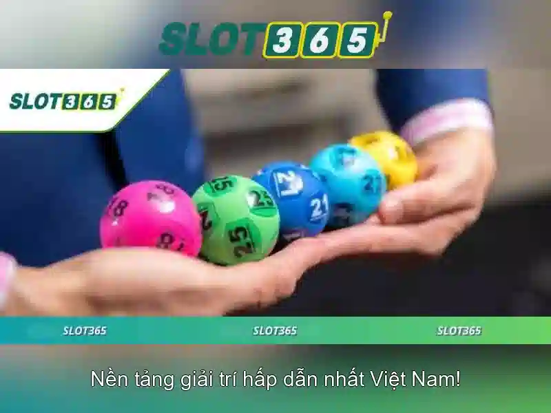 Slot365 – Nền tảng chơi xè bạc trực tuyến hàng đầu