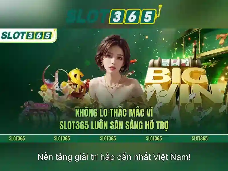the thao live betting và odds cập nhật liên tục### Cách tham gia cược thể thao trên slot3651) Tạo tài khoản và xác thực danh tính theo quy định pháp lý. 2) Nạp tiền bằng các phương thức thanh toán phổ biến. 3) Chọn môn thể thao và sự kiện muốn cược, sau đó đặt cược với tỷ lệ phù hợp. 4) Theo dõi diễn biến trận đấu và cân nhắc rút tiền khi cần thiết. 5) Đánh giá lại kết quả và xem lịch sử cược để cải thiện chiến lược. ### Trải nghiệm cược thể thao trực tiếp (Live)- Đọc nhanh các thông tin trận đấu và nhận cập nhật tỷ lệ theo thời gian thực- Có tùy chọn xem lịch sử biến động và so sánh trước – sau trận- Tính năng Cash Out sẵn sàng cho các tình huống đổi ngược quỹ đầu tư## Trải nghiệm trò chơi slot hàng đầuSlot365 cung cấp một danh mục slot đa dạng từ các nhà phát triển uy tín, với các chủ đề từ cổ điển tới hiện đại, đồ họa sắc nét và hiệu ứng âm thanh sống động. Các trò chơi có các cấp độ thưởng khác nhau: vòng quay miễn phí, nhân vật đặc biệt, và jackpot tiến bộ có thể thay đổi cuộc chơi chỉ với một vòng quay may mắn. Việc hỗ trợ chế độ chơi thửBefore chơi thật giúp người chơi luyện tập và làm quen với cơ chế trả thưởng mà không rủi ro tài chính. 