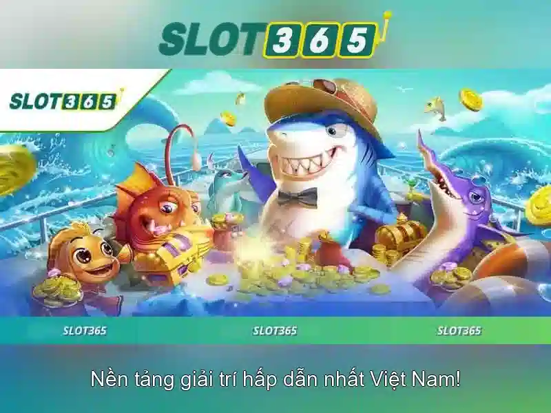 Slot365 - Đánh giá và trải nghiệm trò chơi xèng trực tuyến