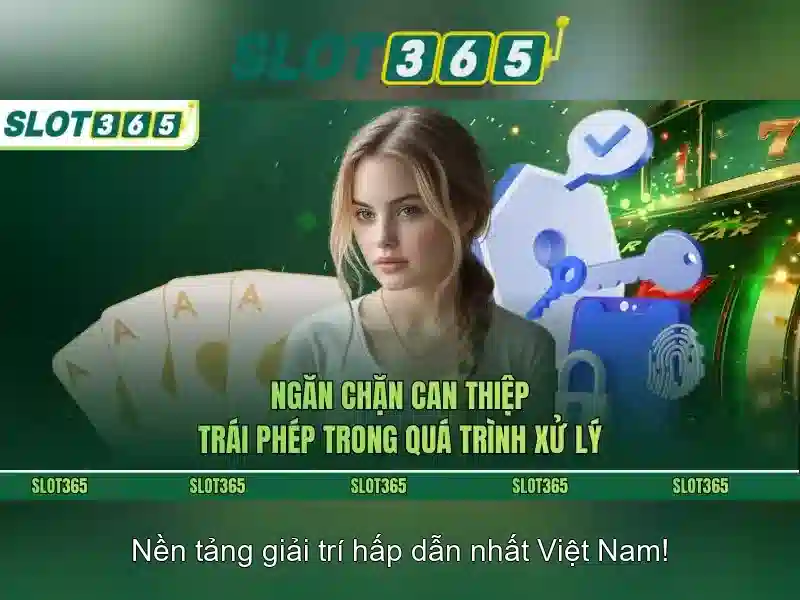 Tong quan ve chinh sach mien tru trach nhiem tai Slot365