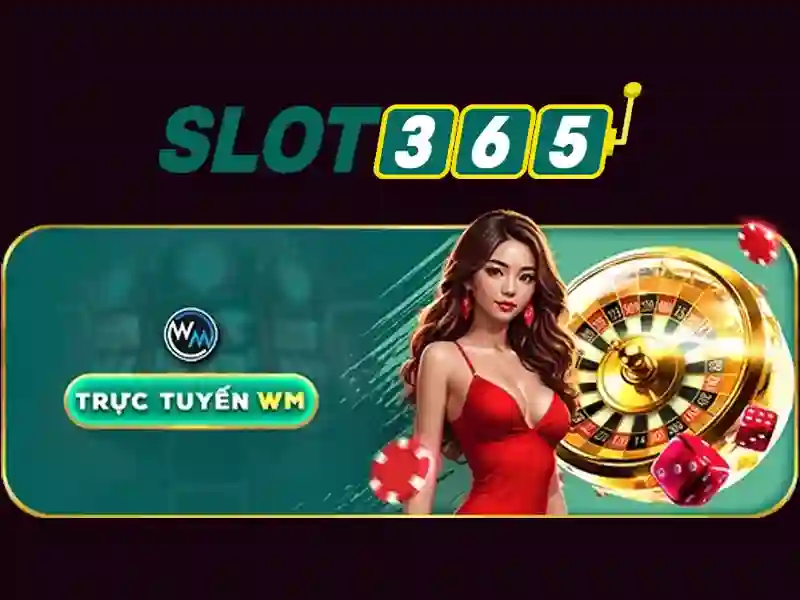 An toàn và bảo mật Slot365