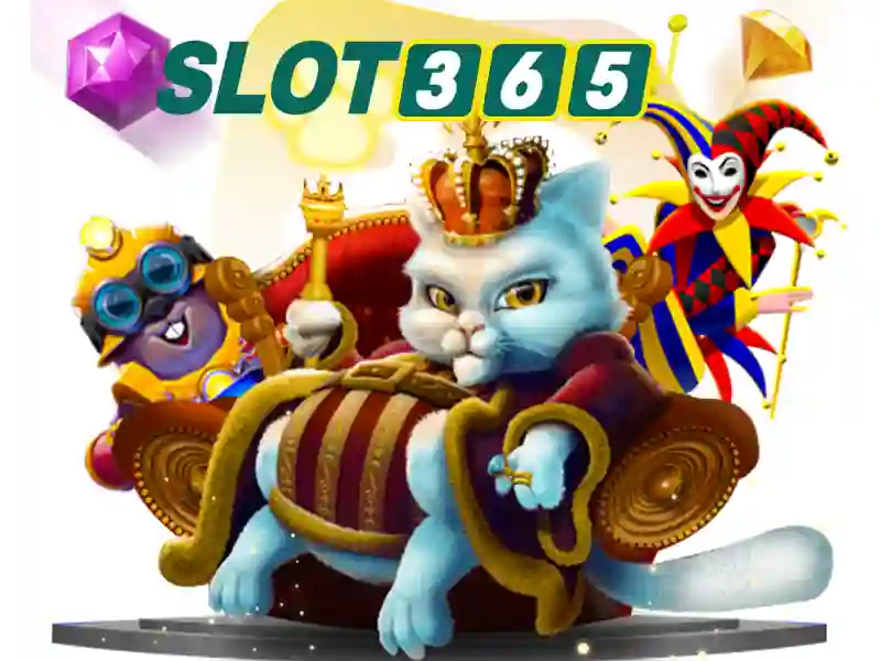 Slot365 - Tổng quan về nền tảng giải trí trực tuyến