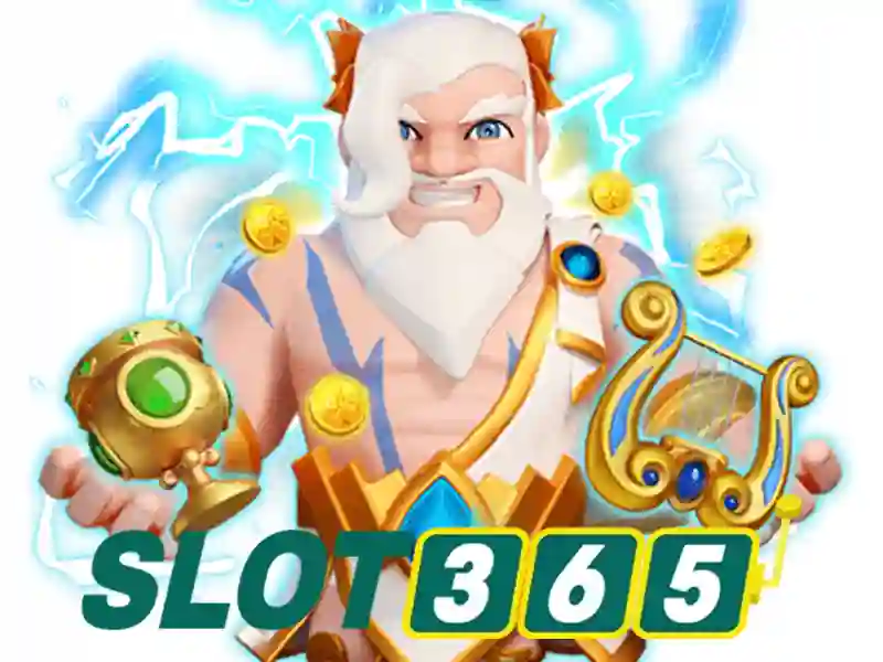 Slot365 – Đánh giá tổng quan về nền tảng slot trực tuyến