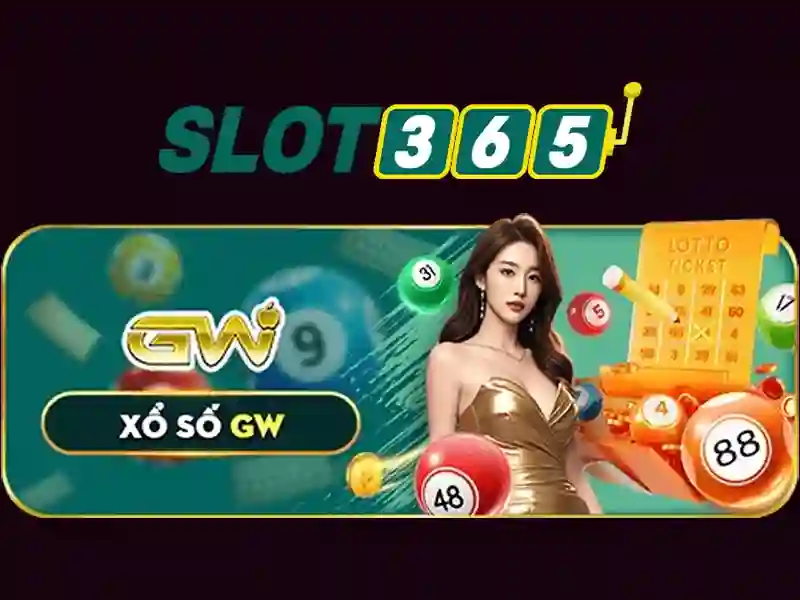 Slot365: Đánh giá và trải nghiệm người chơi