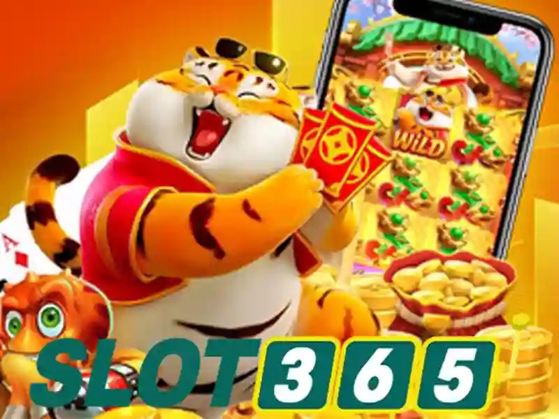 Giới thiệu về Slot365