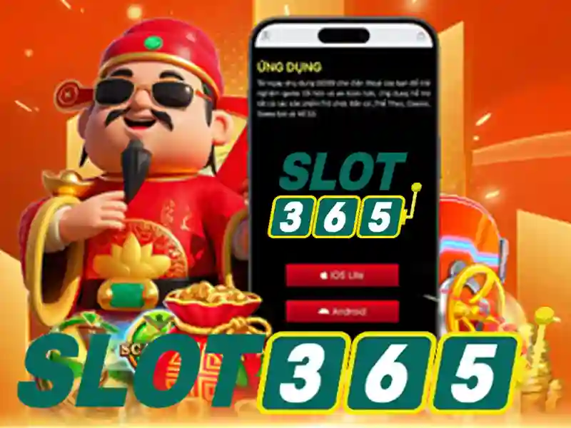 Slot365 là gì?
