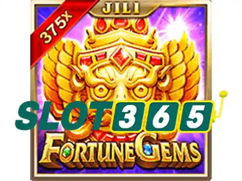 Slot365: Nền tảng giải trí cá cược trực tuyến nổi bật