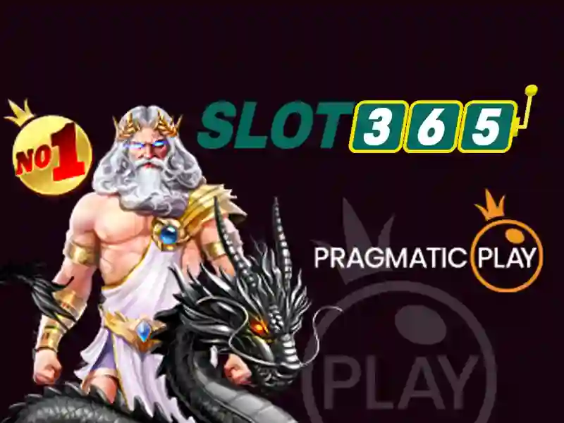 Slot365: Khám phá nền tảng slot trực tuyến nổi bật