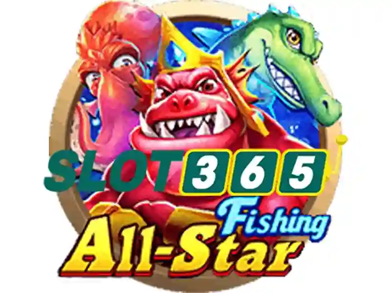 Slot365 - Nơi trải nghiệm slot trực tuyến đỉnh cao