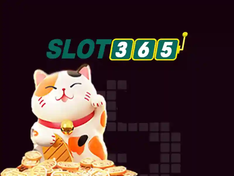 Slot365: Nền tảng giải trí slot trực tuyến hàng đầu