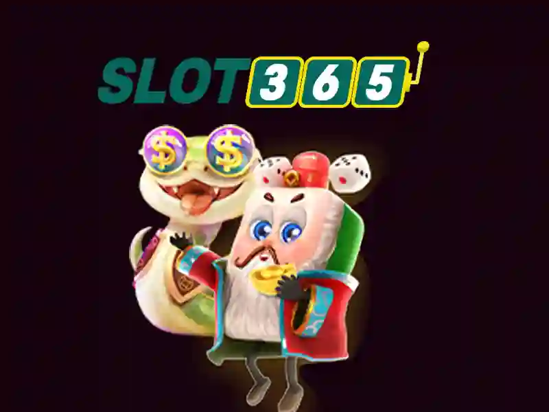 Slot365: Giới thiệu và trải nghiệm