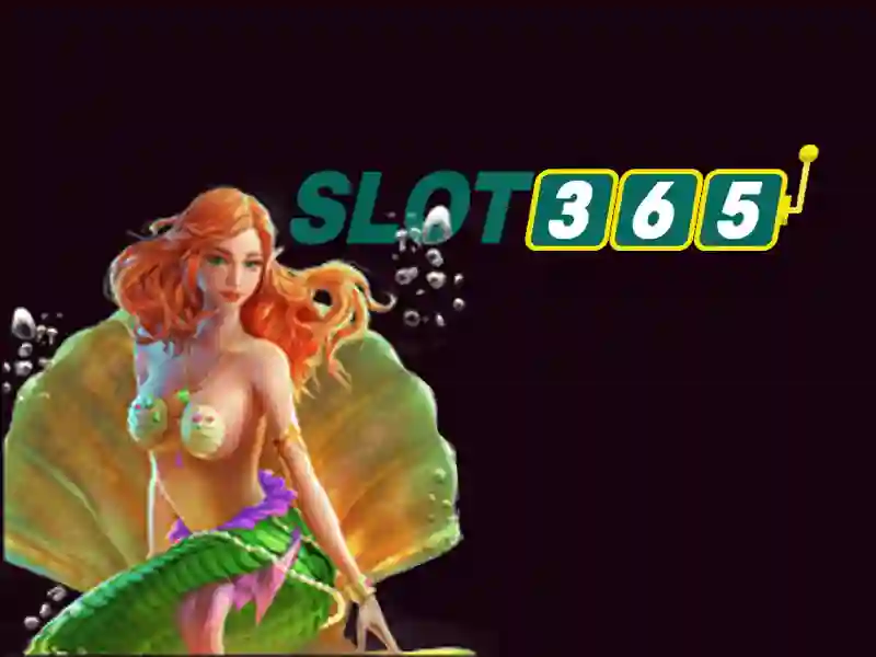 Slot365: Trải nghiệm casino khe trực tuyến hàng đầu tại Việt Nam