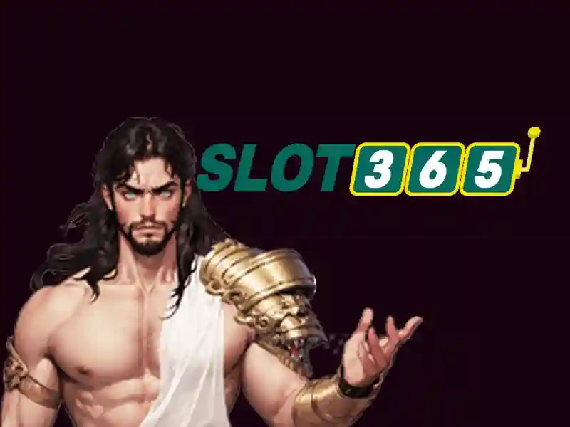 Slot365 là gì và vì sao nên chọn
