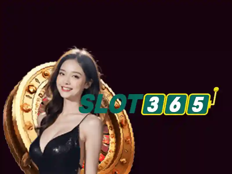 Slot365: Trải nghiệm slot trực tuyến an toàn và thú vị