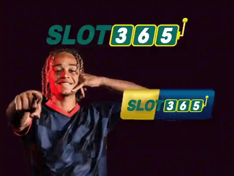Slot365: nền tảng chơi slot trực tuyến đáng tin cậy