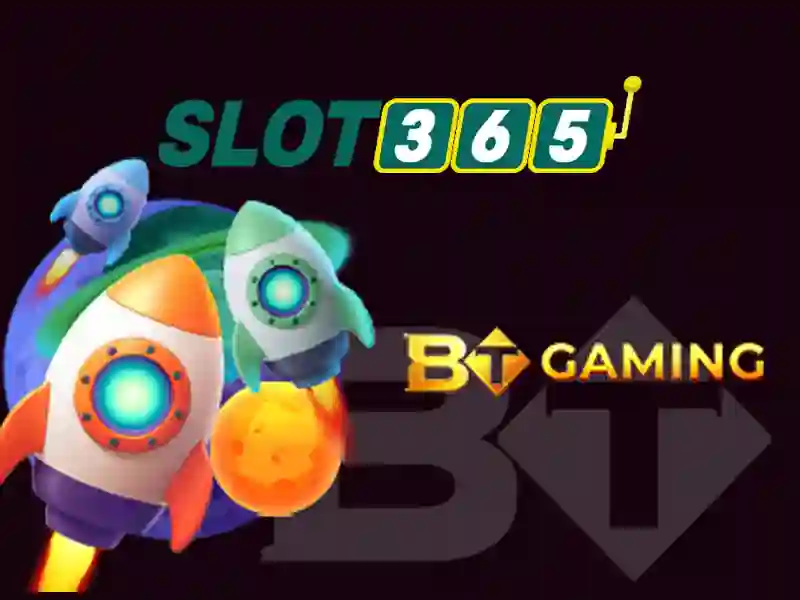 Slot365 là gì và tại sao nó nổi bật
