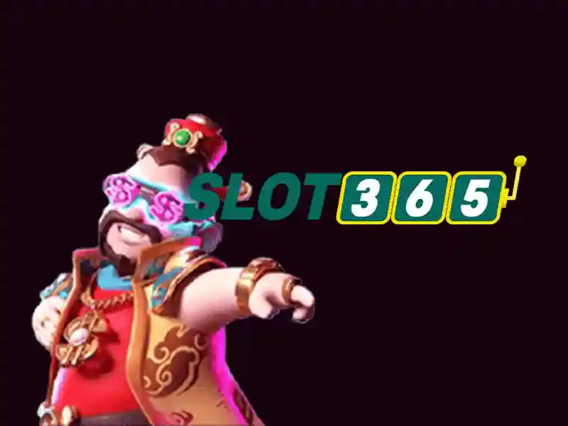Slot365: Tổng quan về nền tảng trò chơi máy đánh bạc trực tuyến