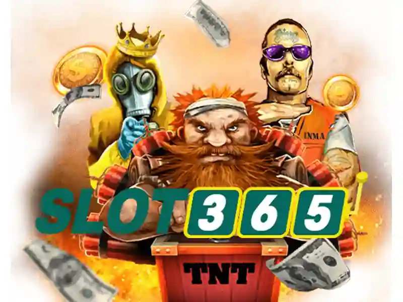 Slot365: Đánh giá và trải nghiệm chơi slot trực tuyến