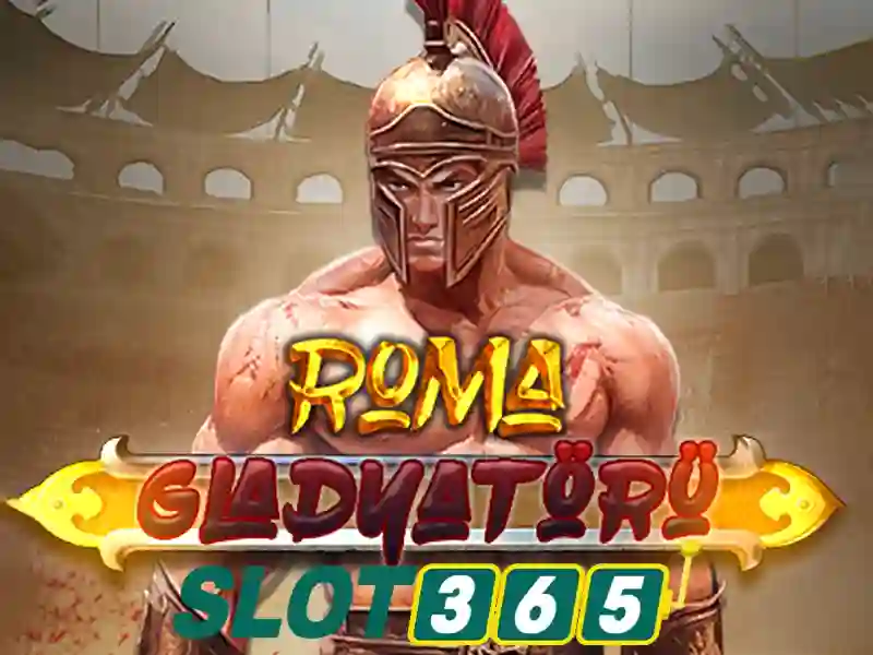 Slot365 - Nền tảng slots trực tuyến uy tín