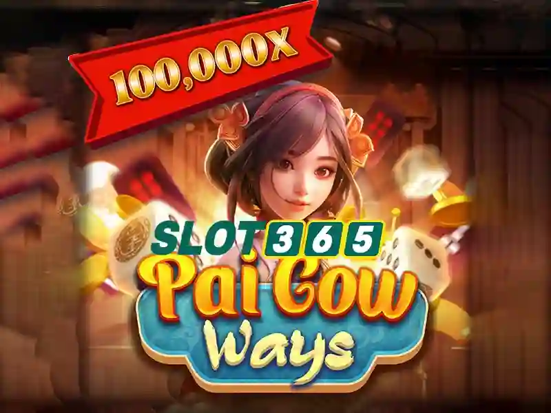 Slot365: Trải nghiệm chơi slot trực tuyến đáng tin cậy tại Việt Nam