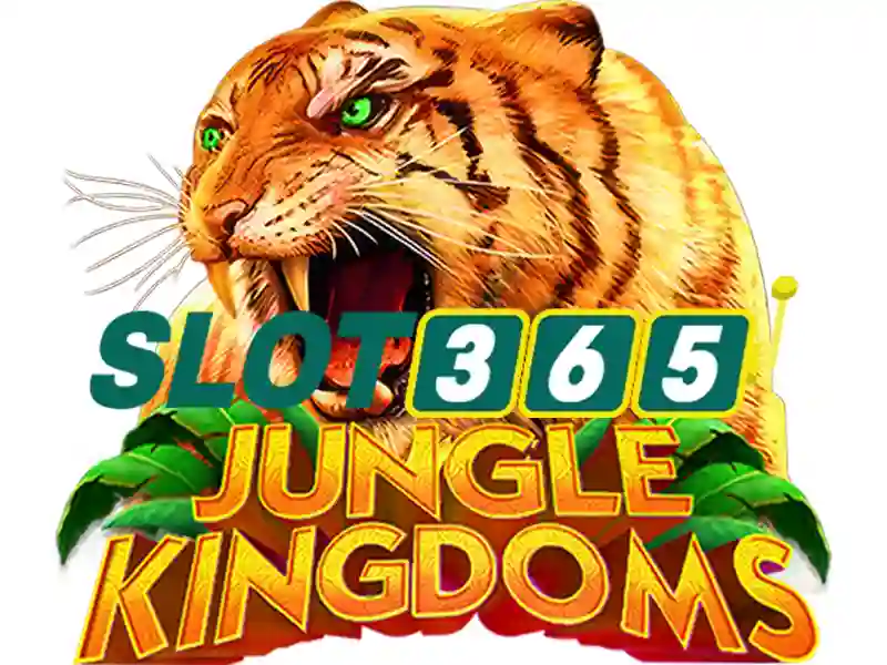 Slot365 - Nền tảng máy xèng trực tuyến nổi bật