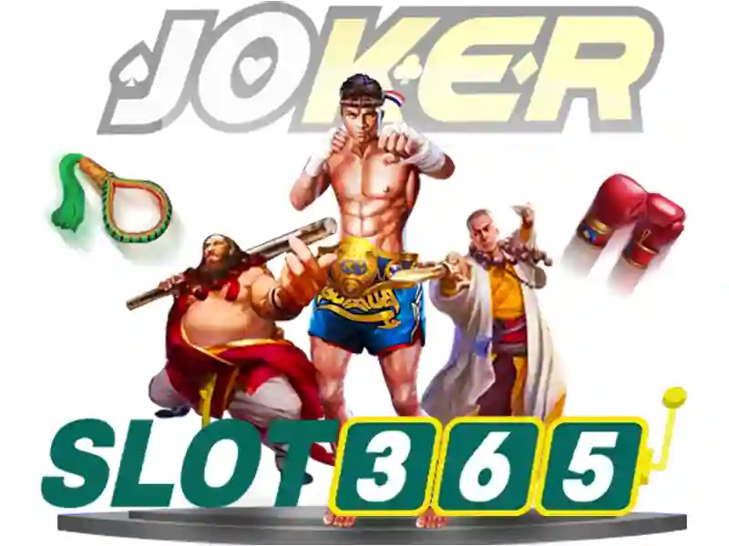 Tổng quan về Slot365