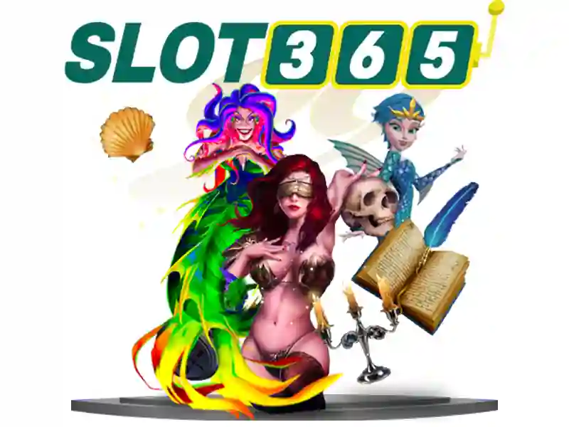 Slot365: Đánh giá nền tảng casino trực tuyến