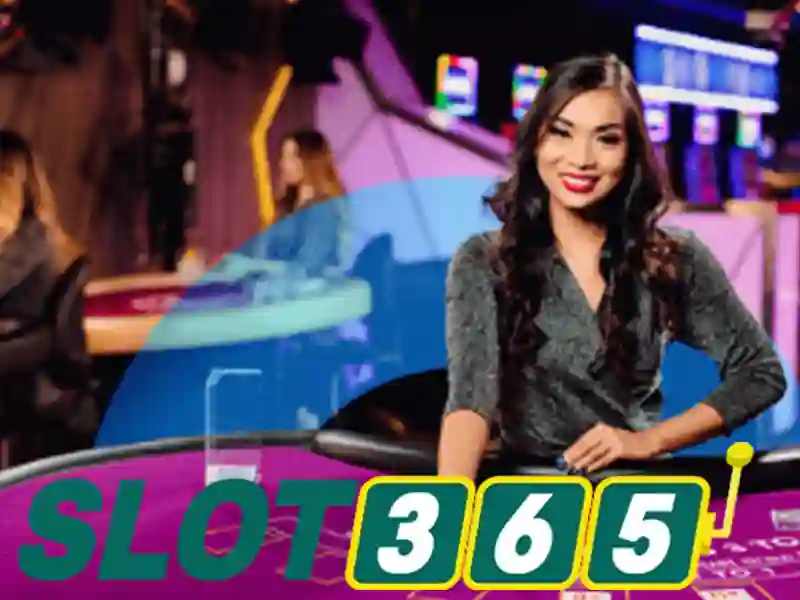Slot365: Tổng quan về nền đánh bạc trực tuyến
