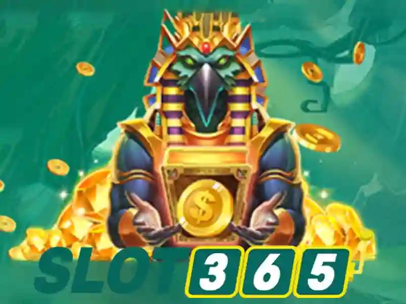 Slot365: Khám phá nền tảng slot trực tuyến nổi bật