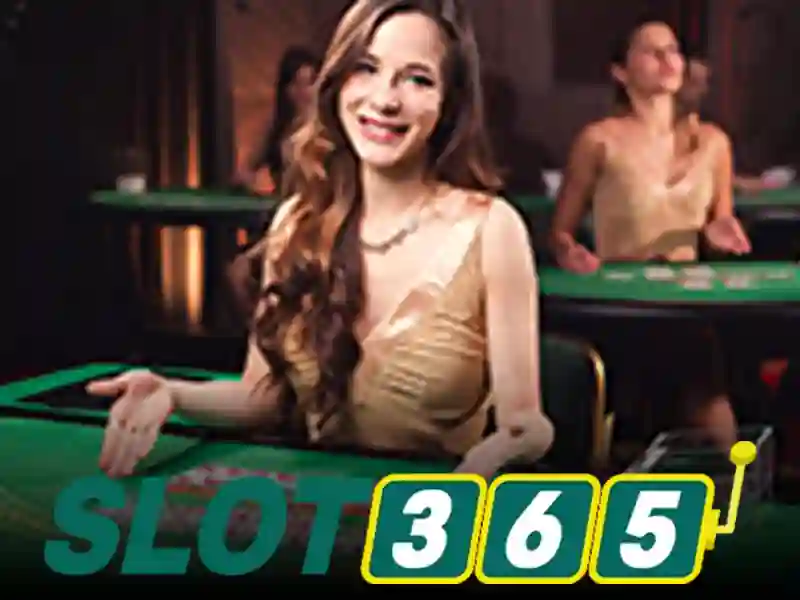 Những lợi ích khi chơi tại Slot365