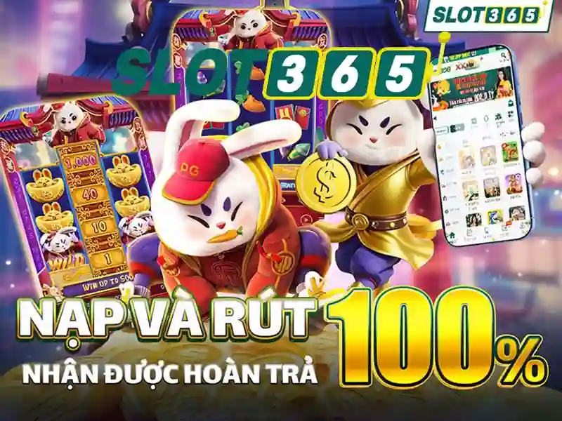 Slot365: Gioi thieu, tinh nang va danh gia cho nguoi choi Viet