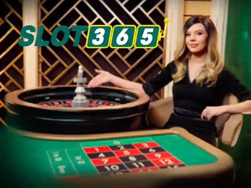 Slot365: Đánh giá tổng quan về sòng bạc slot trực tuyến