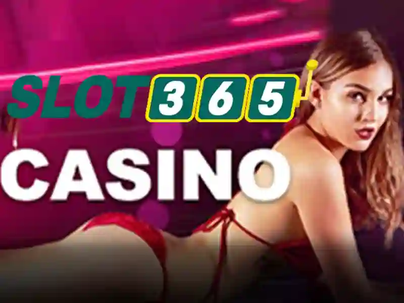 Slot365: Khám phá casino trực tuyến hiện đại và đáng tin cậy
