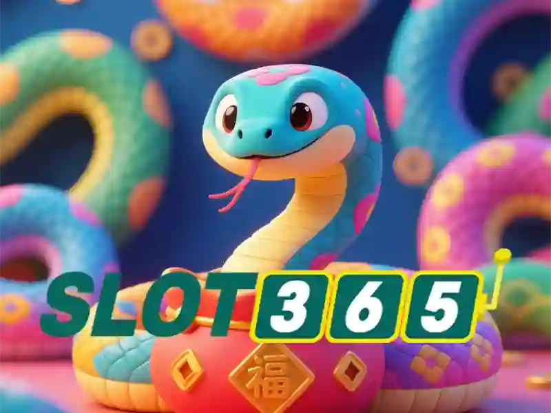Slot365 - Đánh giá và giới thiệu nền tảng slot trực tuyến