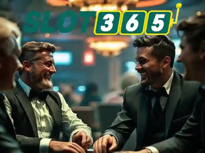 Giới thiệu về Slot365