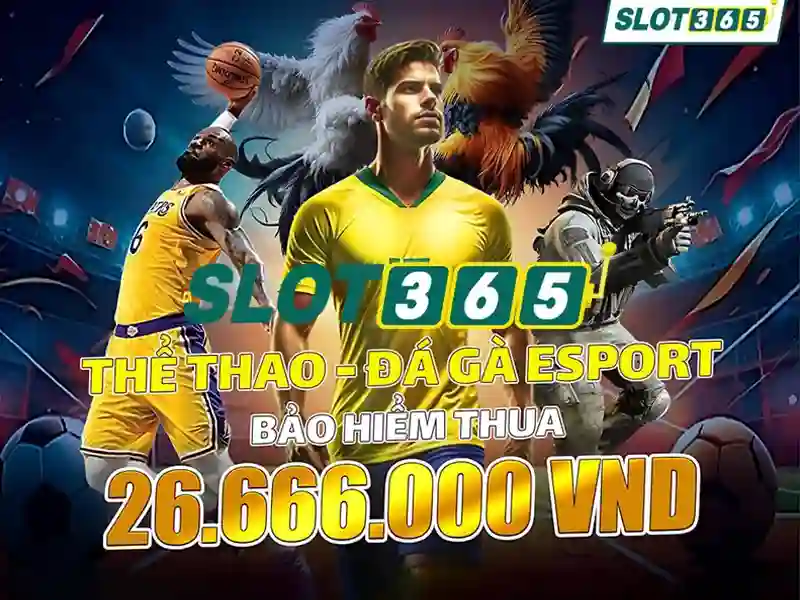 Slot365 - Nền tảng slot trực tuyến an toàn và tiện ích