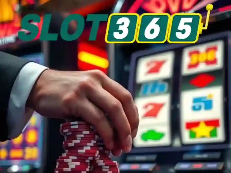 Slot365: Nền tảng casino trực tuyến phổ biến tại Việt Nam