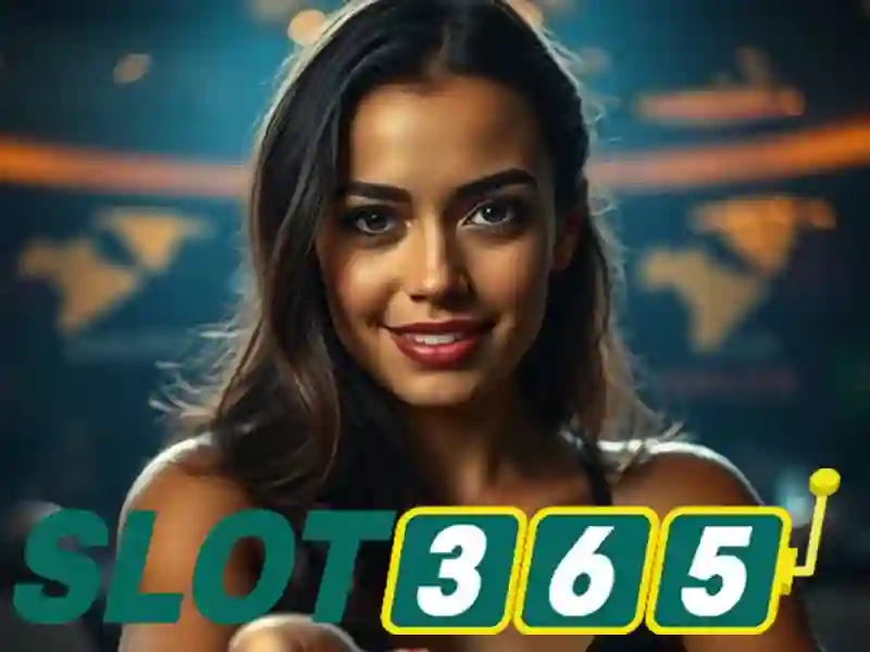 Slot365 là nền tảng slot trực tuyến hàng đầu