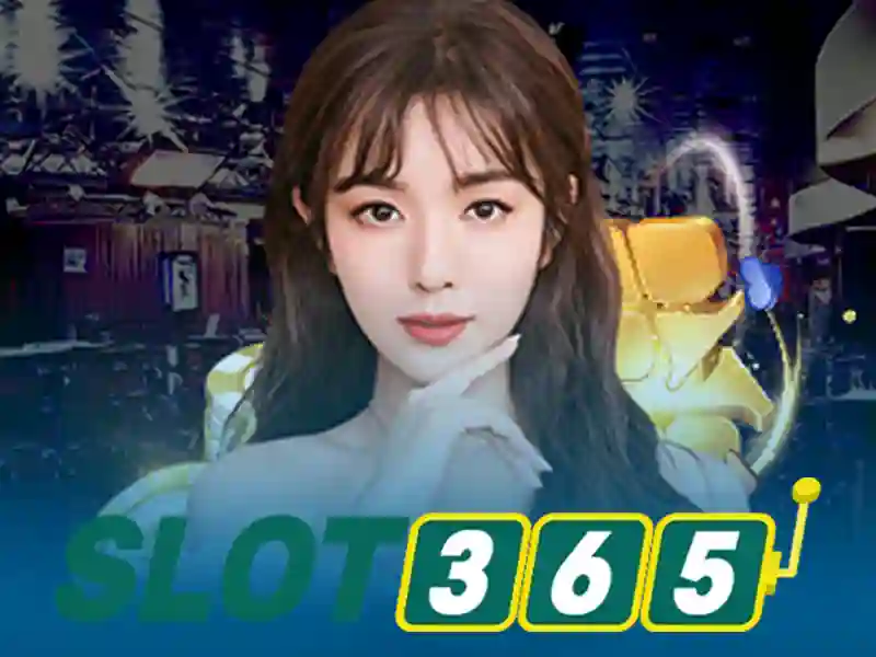 Slot365: Đánh giá nền tảng máy xèng trực tuyến