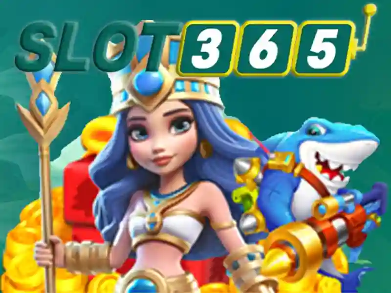 Slot365 – Trải nghiệm sòng bạc trực tuyến hàng đầu