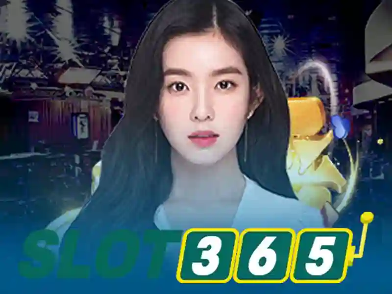 Slot365 - Đánh giá nền tảng casino trực tuyến